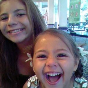 Meet your Posher, Annabelle